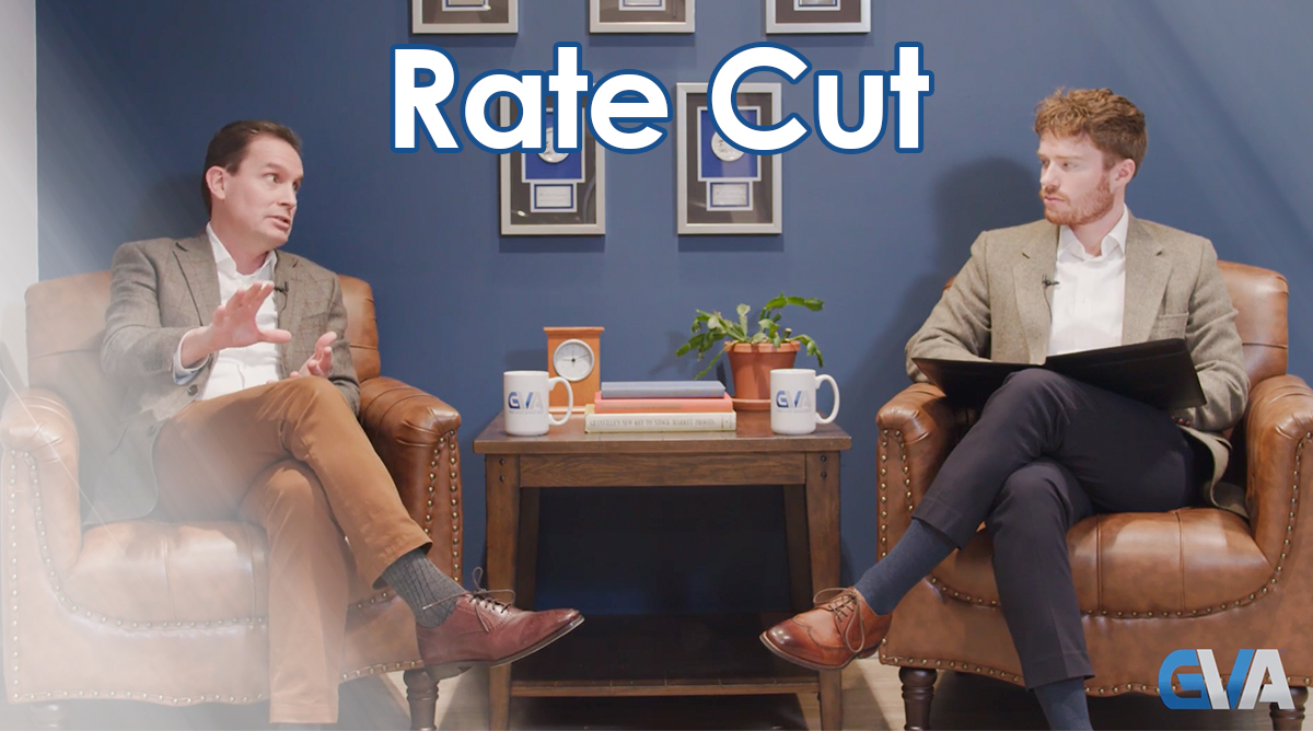 Featured image for “Market Insights – Rate Cut”